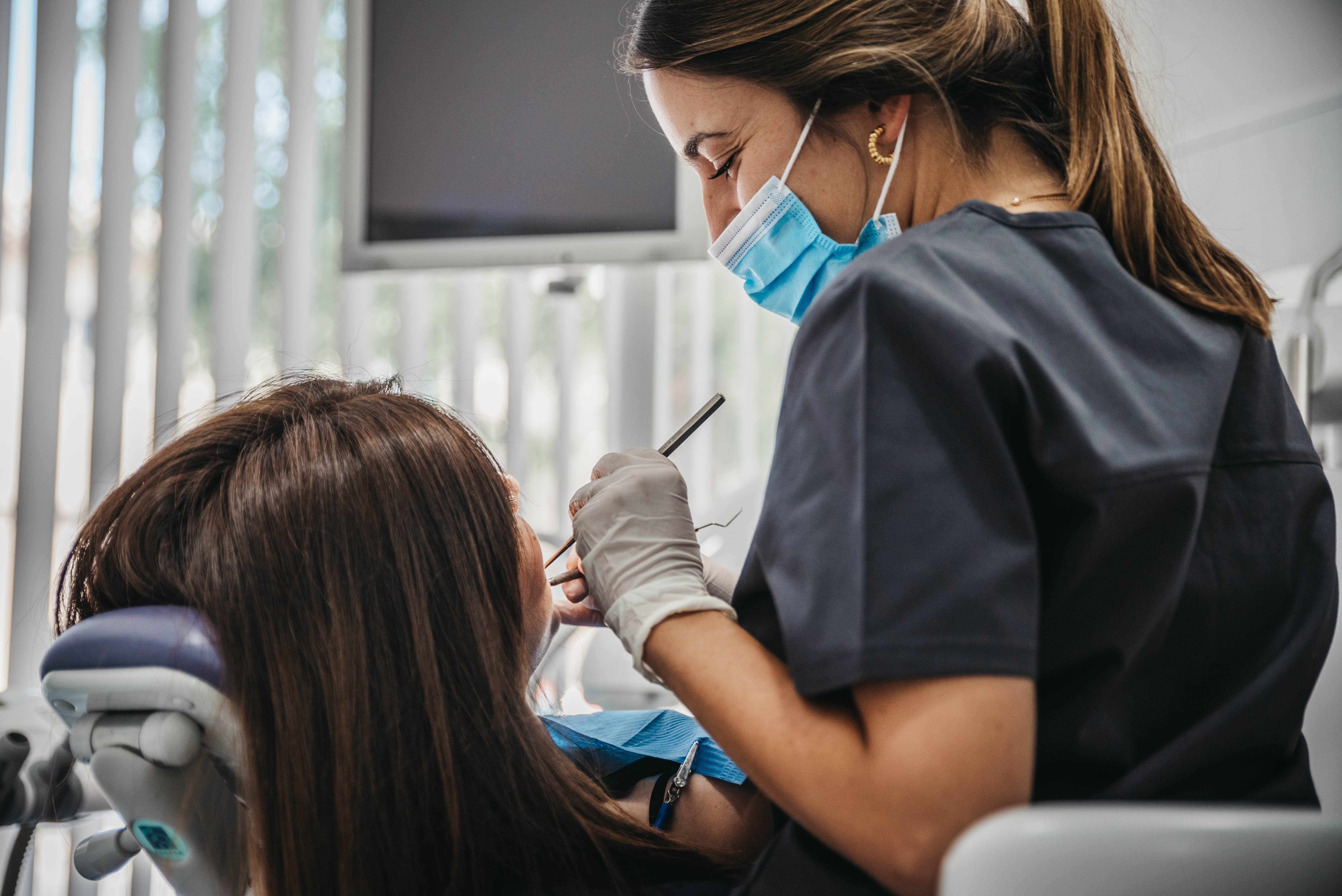 Pepe-384 ¿Miedo al dentista? Prueba con la sedación consciente