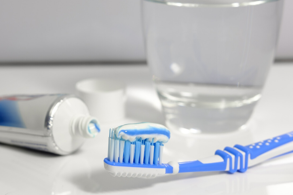 cepillo de dientes ¿Cómo se recicla un cepillo de dientes?