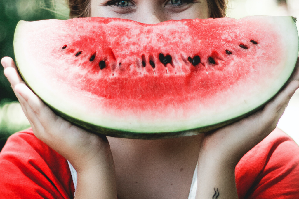 salud bucodetal en verano Cinco consejos para cuidar tu boca en verano