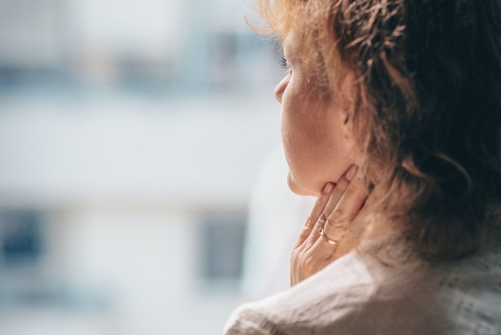 estrés y salud oral ¿Cómo afecta el estrés a la salud oral?