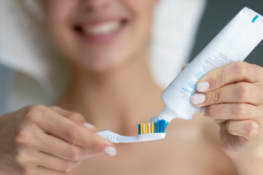 cepillarse los dientes ¿Sabes cepillarte bien los dientes?