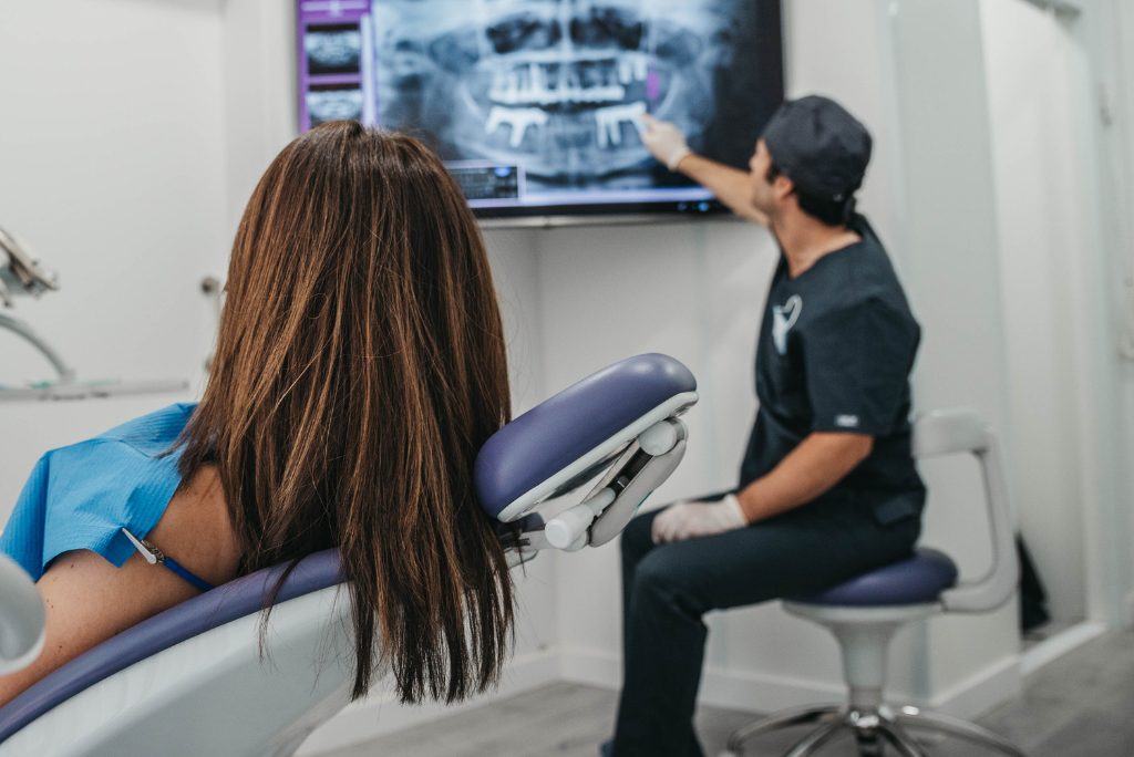 Implantología digital ¿Qué es la implantología digital?