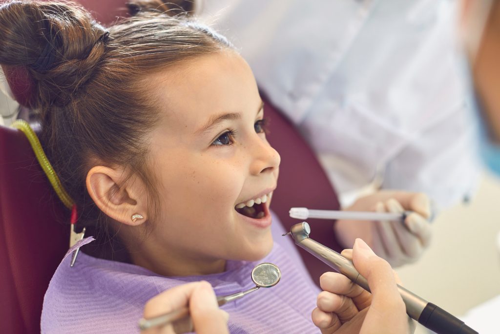 salud oral niños Cuida la sonrisa de tus hijos desde pequeños