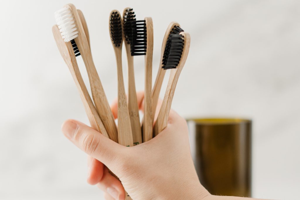 cepillo dientes ¿Cómo evitar las caries?