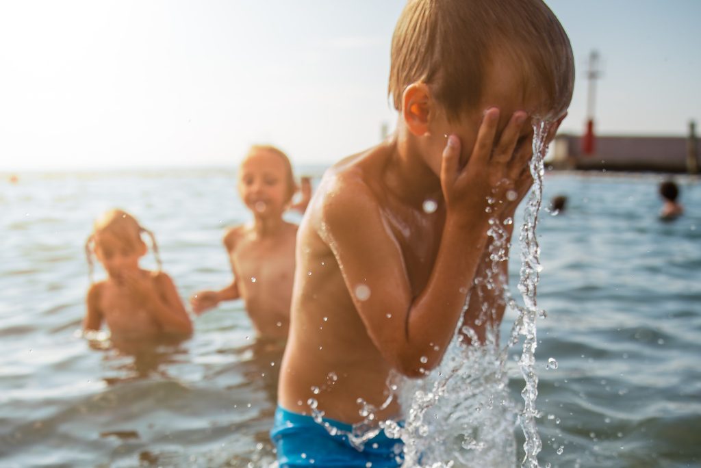 Traumatismo dental Los dientes de leche, ¡más importantes de lo que crees!
