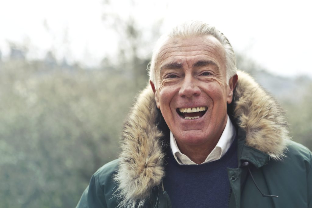 Prótesis dentales La importancia de la odontología geriátrica
