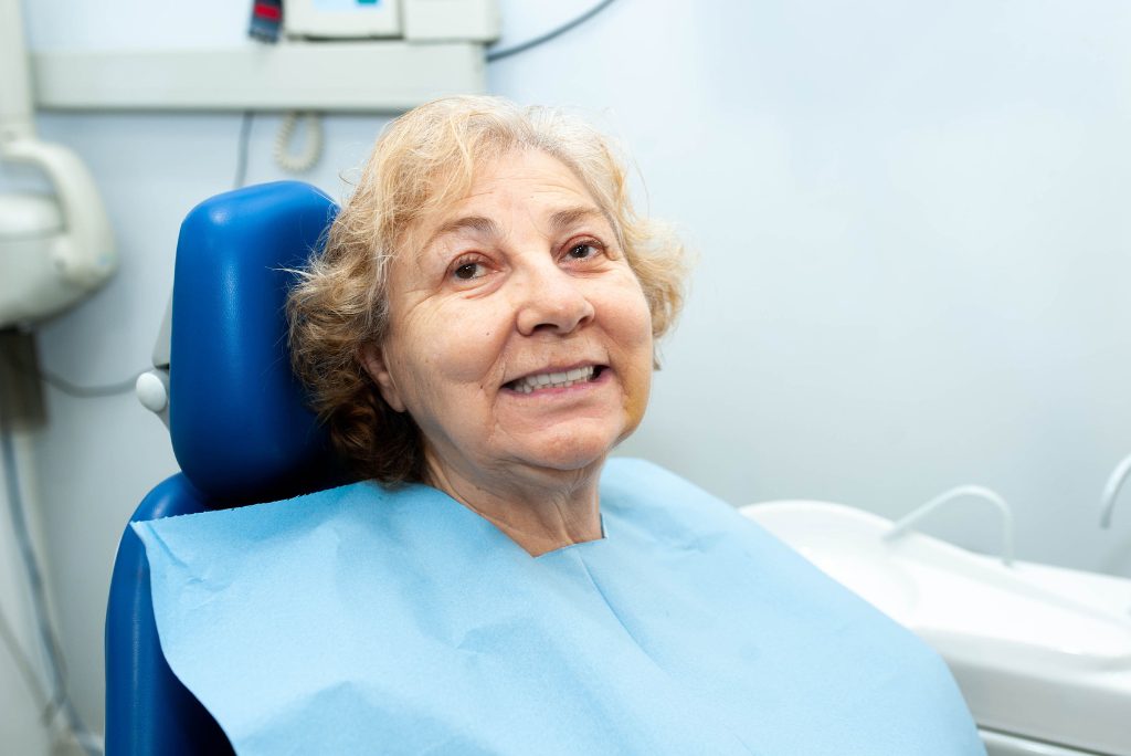 periodontitis Periodontitis, qué es, cómo se trata y cómo prevenirla
