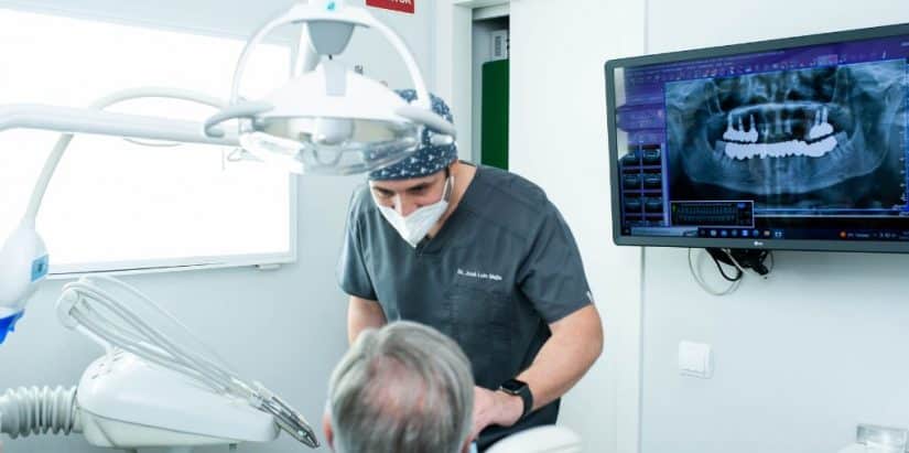 centro de cigomáticos Gingivectomía: ¿Qué significa este término y cuándo es necesaria?