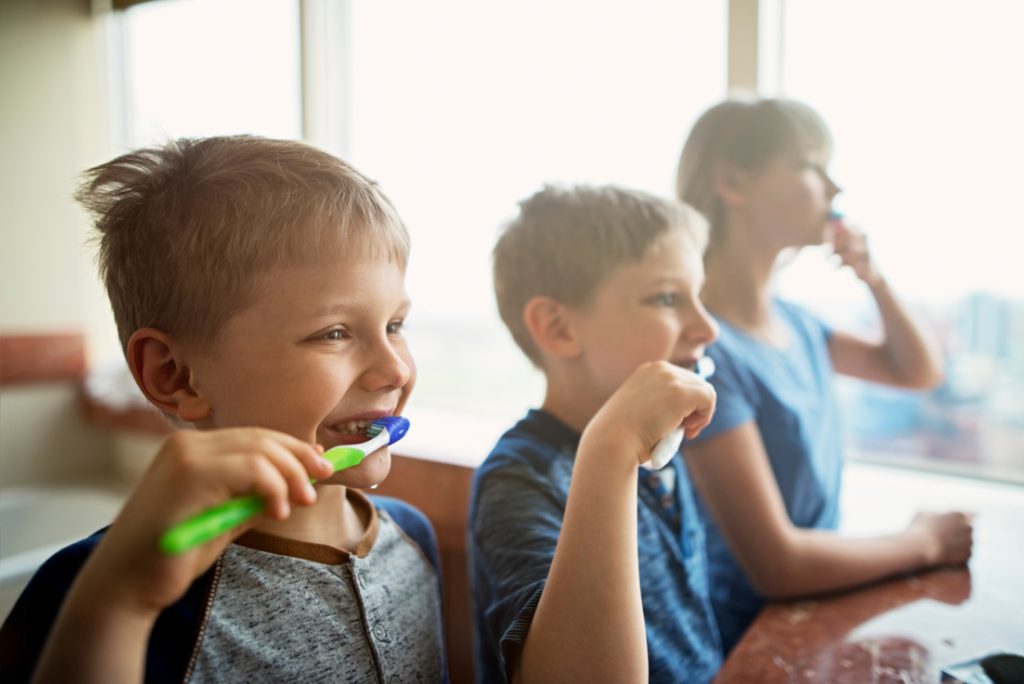 Post-blog-2 Cómo prevenir las caries en los niños durante las vacaciones