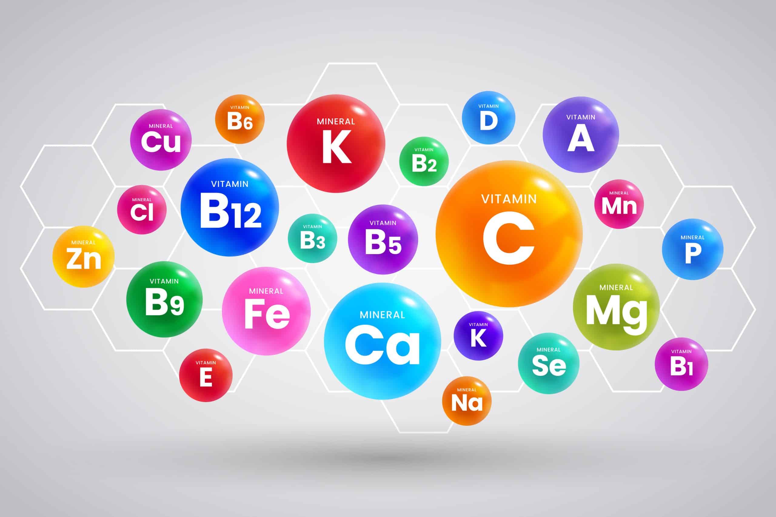 7407809_3645170 Vitaminas y Minerales Esenciales para una Salud Bucal Óptima