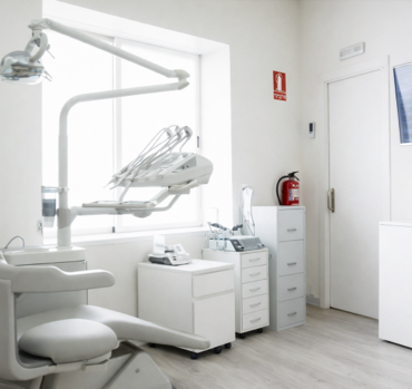 clinica_belmonte Clínica Dental Belmonte de Tajo
