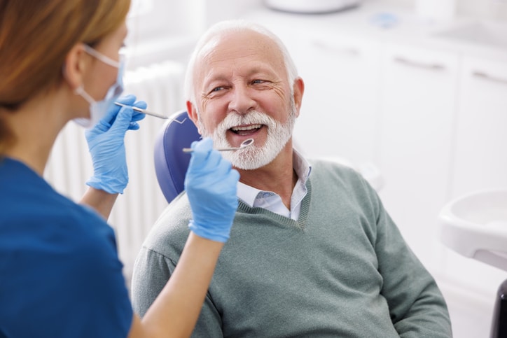 por qué no tengo hueso para implantes ¿Por qué no tengo hueso para implantes? Alternativas reales